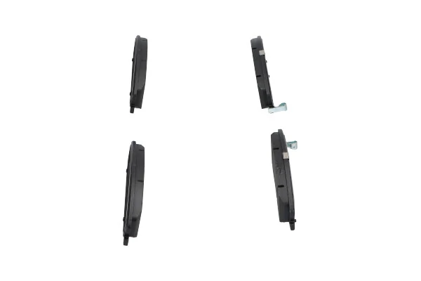 Купить KBP1009 Kavo Parts Колодки тормозные