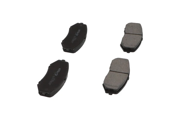 KBP8512 Kavo Parts Колодки передние