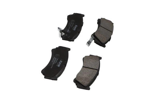 KBP8519 Kavo Parts Колодки передние