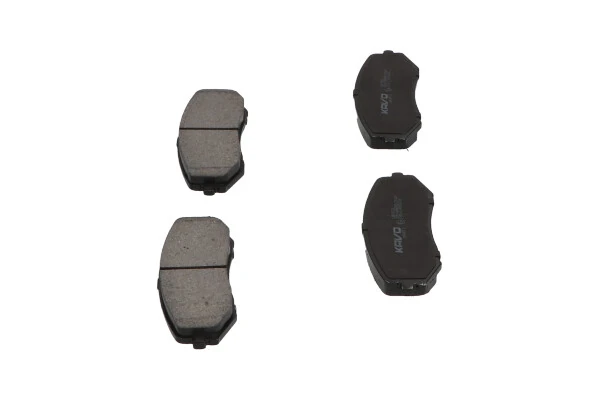 Купить KBP8512 Kavo Parts Колодки тормозные