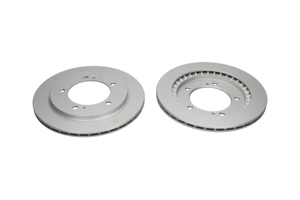 Тормоз дисковый передний Kavo Parts BR8721C цена, от 25.18 USD