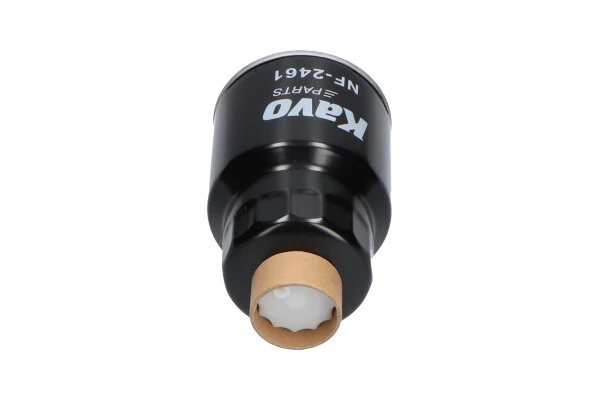 Фильтр тонкой очистки топлива Kavo Parts NF2461 цена, от 8.81 USD