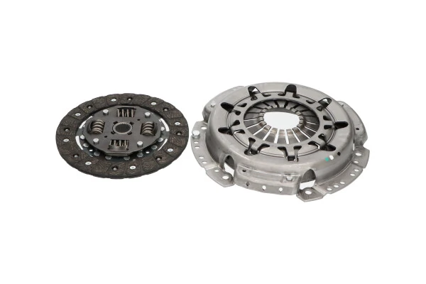 Комплект сцепления (3 части) Kavo Parts CP2070 цена, от 78.32 USD