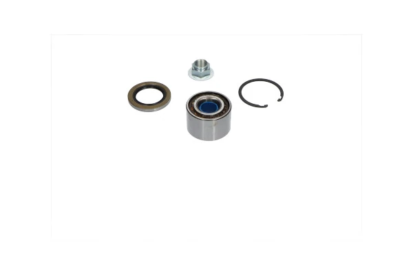 Комплект подшипника ступицы колеса Kavo Parts WBK9045 цена, от 19.84 USD