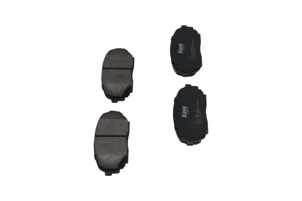 FTH653 GP Колодки передние
