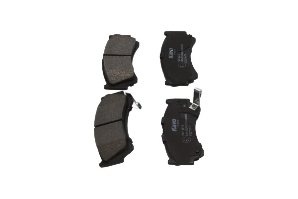 Купить KBP8519 Kavo Parts Колодки тормозные