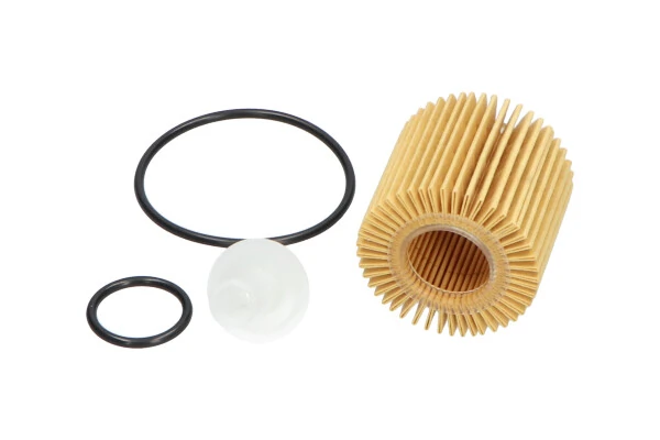 TO144 Kavo Parts Масляный фильтр двигателя