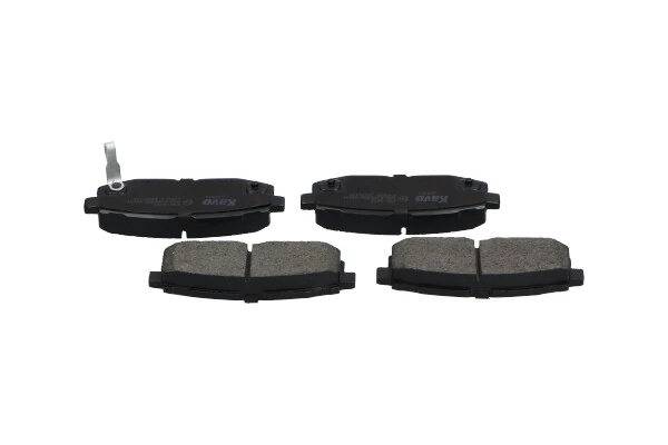 Колодки дисковые  Kavo Parts KBP8022 цена, от 15.60 USD