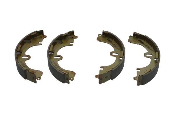 Колодки тормозные задние барабанные KAVO PARTS KBS9914