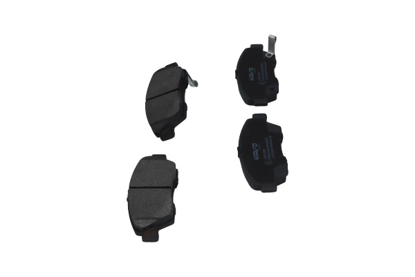 Купить KBP2003 Kavo Parts Колодки тормозные