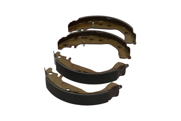 KBS9941 Kavo Parts Барабанные тормозные колодки