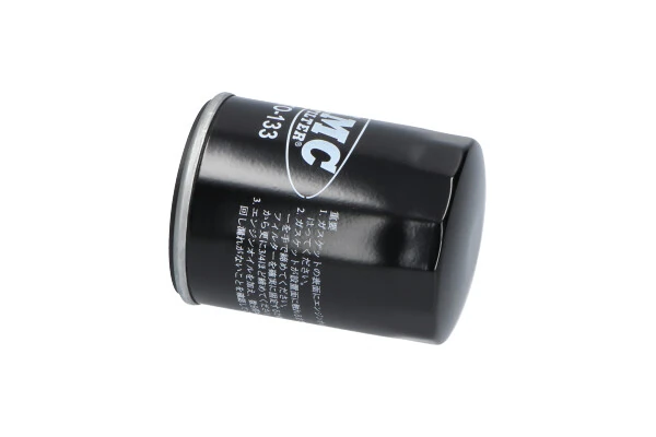 TO133 Kavo Parts Масляный фильтр двигателя