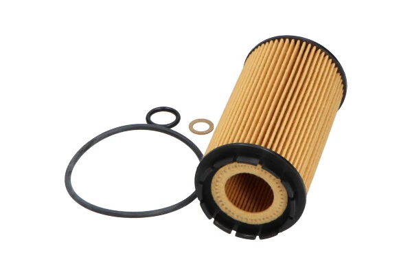 HO608 Kavo Parts Масляный фильтр двигателя