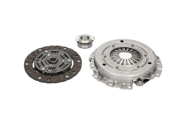 Комплект сцепления (3 части) Kavo Parts CP9015 цена, от 70.82 USD