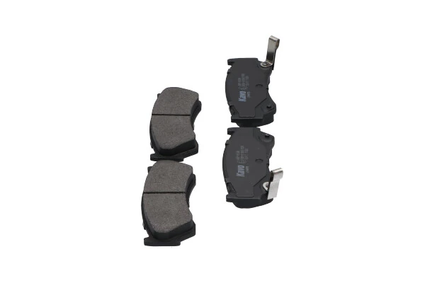 Купить KBP6508 Kavo Parts Колодки тормозные
