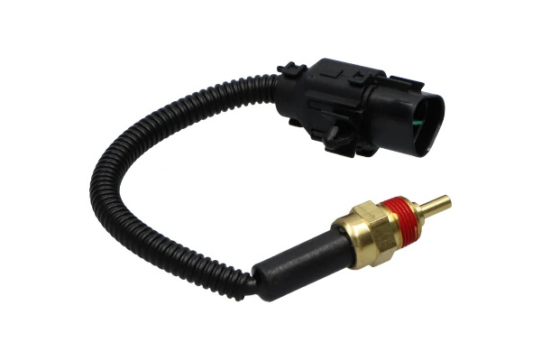 Sensor de temperatura do fluido de esfriamento (de ativação de ventilador do radiador) Hyundai Coupe 2 GK