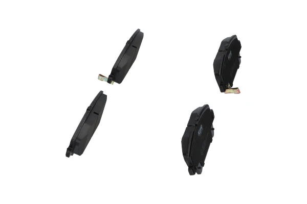 KBP2013 Kavo Parts Колодки передние