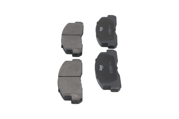 Передние тормозные колодки 0446536030 Toyota