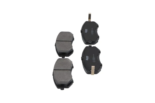 Купить KBP8004 Kavo Parts Колодки тормозные