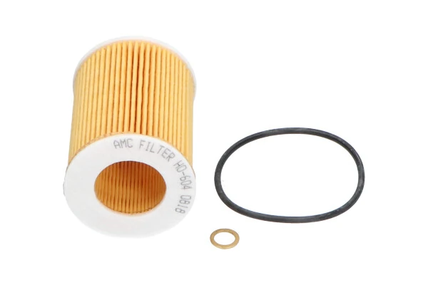 Купить HO604 Kavo Parts Фильтр центробежный очистки масла