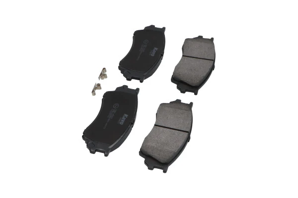 Колодки Mintye MP423J цена, от 19.74 USD