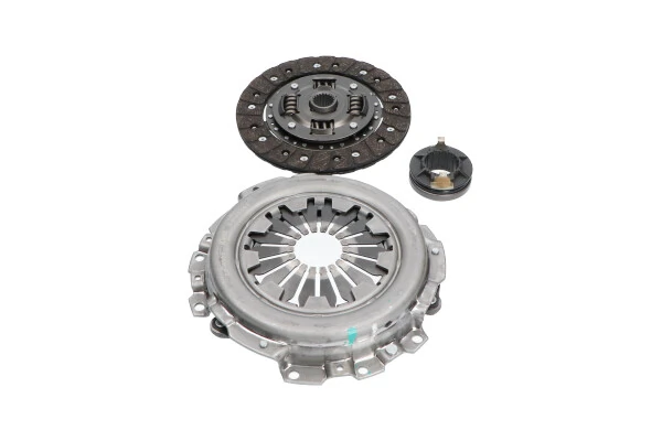 Комплект сцепления (3 части) Hyundai Accent I седан (1994 - 2001) цена, от 85.76 USD