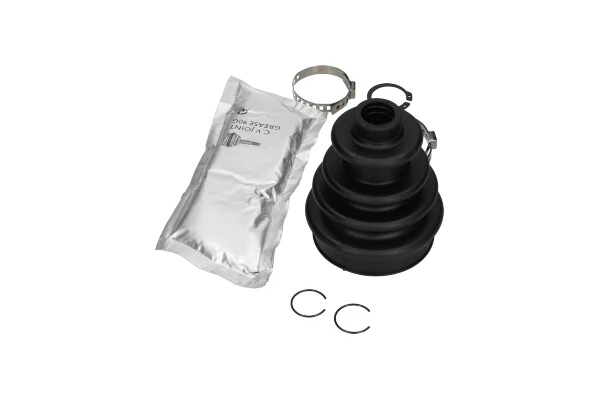 Пыльник ШРУСа наружный C92411HC3A Renault (RVI)