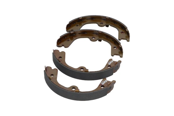 KBS7404 Kavo Parts Тормозные колодки ручника