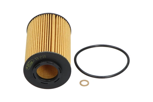 Купить HO603 Kavo Parts Фильтр центробежный очистки масла