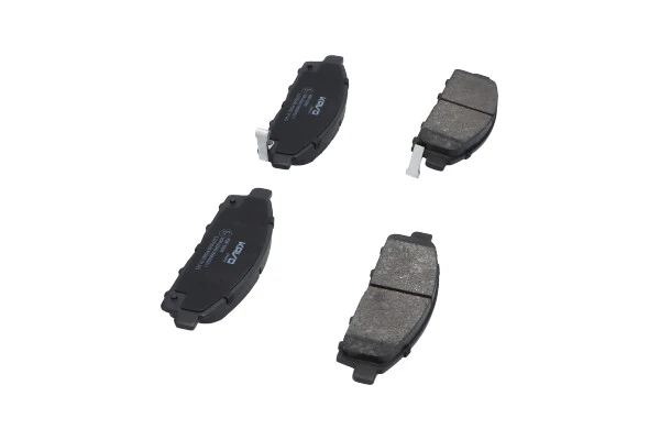 KBP6599 Kavo Parts Колодки передние