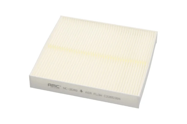 Filtro de salão Nissan Navara D23, D23T