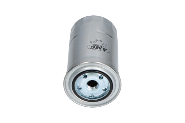 Filtro de combustível Mitsubishi MZ690442