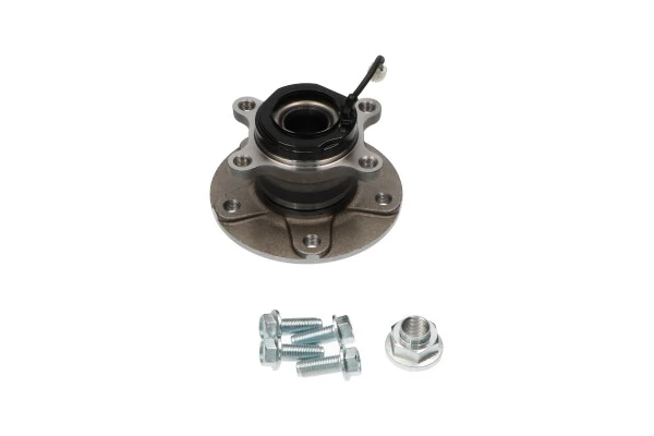 4340261ML0 Suzuki Ступица задняя левая