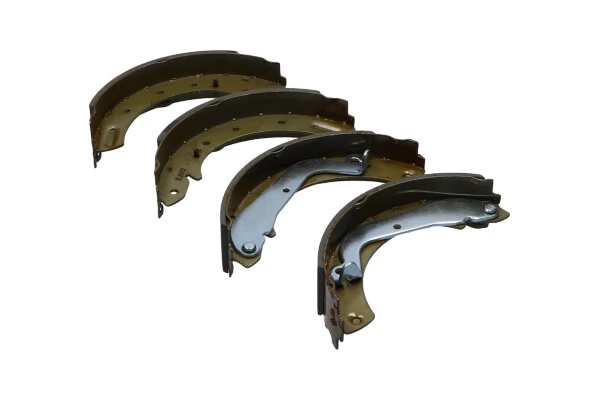 Купить KBS7425 Kavo Parts Задние барабанные тормозные колодки