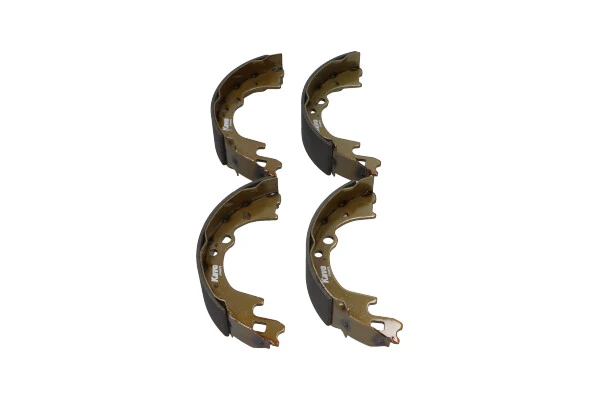 Купить KBS4401 Kavo Parts Задние барабанные тормозные колодки