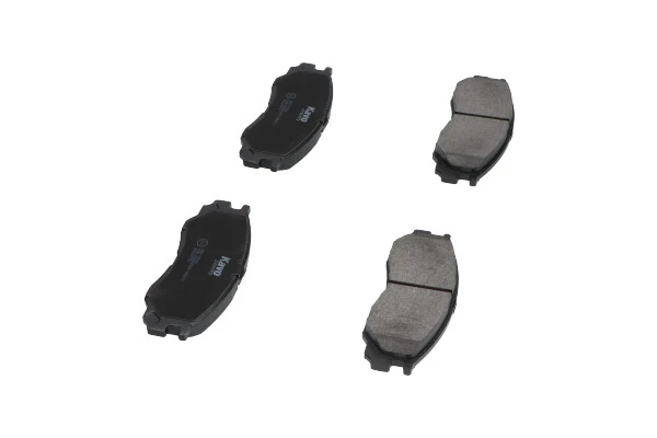 KBP5508 Kavo Parts Колодки передние