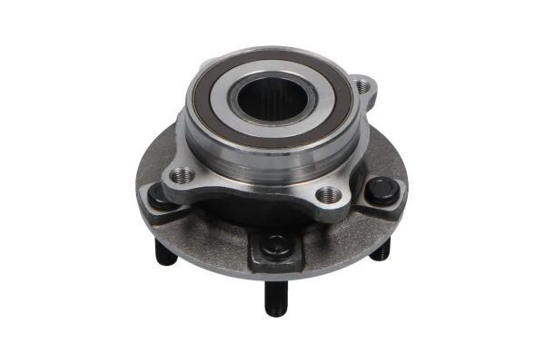 WBH5521 Kavo Parts Ступица колеса передняя