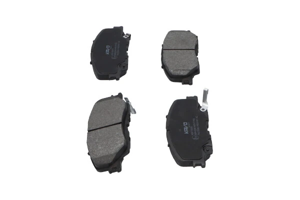Передние тормозные колодки 8978279610 Isuzu