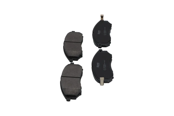 Купить KBP6567 Kavo Parts Колодки тормозные