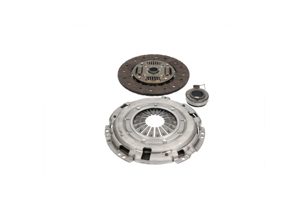 Купить CP1110 Kavo Parts Комплект сцепления (диск, корзина, подшипник)