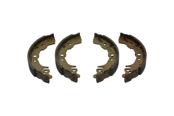 Тормоза рабочие задние ножные и тормозные барабаны Kavo Parts KBS1903 цена, от 23.56 USD