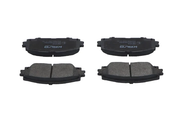 Колодки Kavo Parts KBP9140 цена, от 16.42 USD
