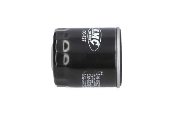 Купить DO727 Kavo Parts Фильтр центробежный очистки масла