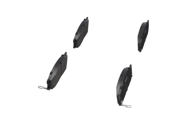 Колодки Hexen DBS3117 цена, от 14.54 USD