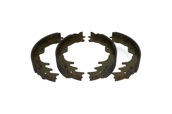 Тормоза рабочие задние ножные и тормозные барабаны Kavo Parts KBS5403 цена, от 30.02 USD
