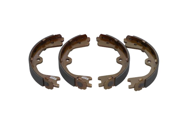 Тормозные колодки стояночного тормоза Kavo Parts KBS7404 цена, от 23.98 USD