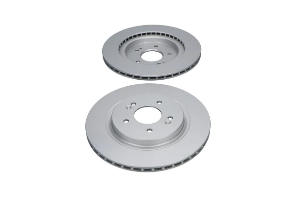 Disco do freio traseiro Hyundai Santa Fe 4 TM, TMA