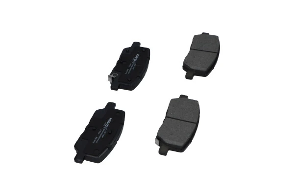 Задние тормозные колодки 232164 Power Stop