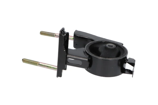 Coxim (suporte) traseiro de motor Toyota Yaris P10