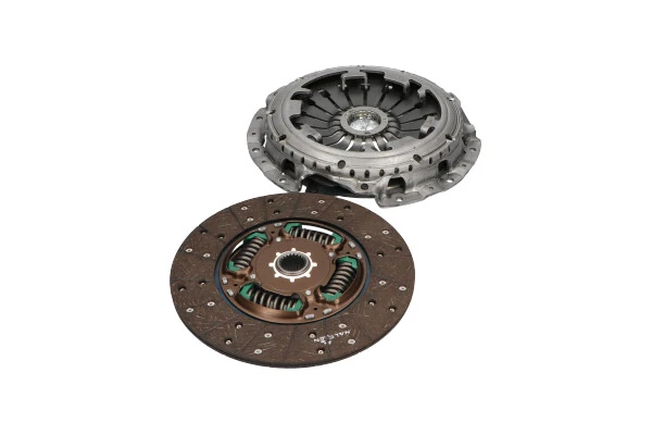 Kit de embraiagem (3 peças) Toyota Land Cruiser J150